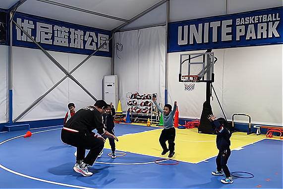 关于以“篮球+教育”为核心的特色项目在全国推广的信息