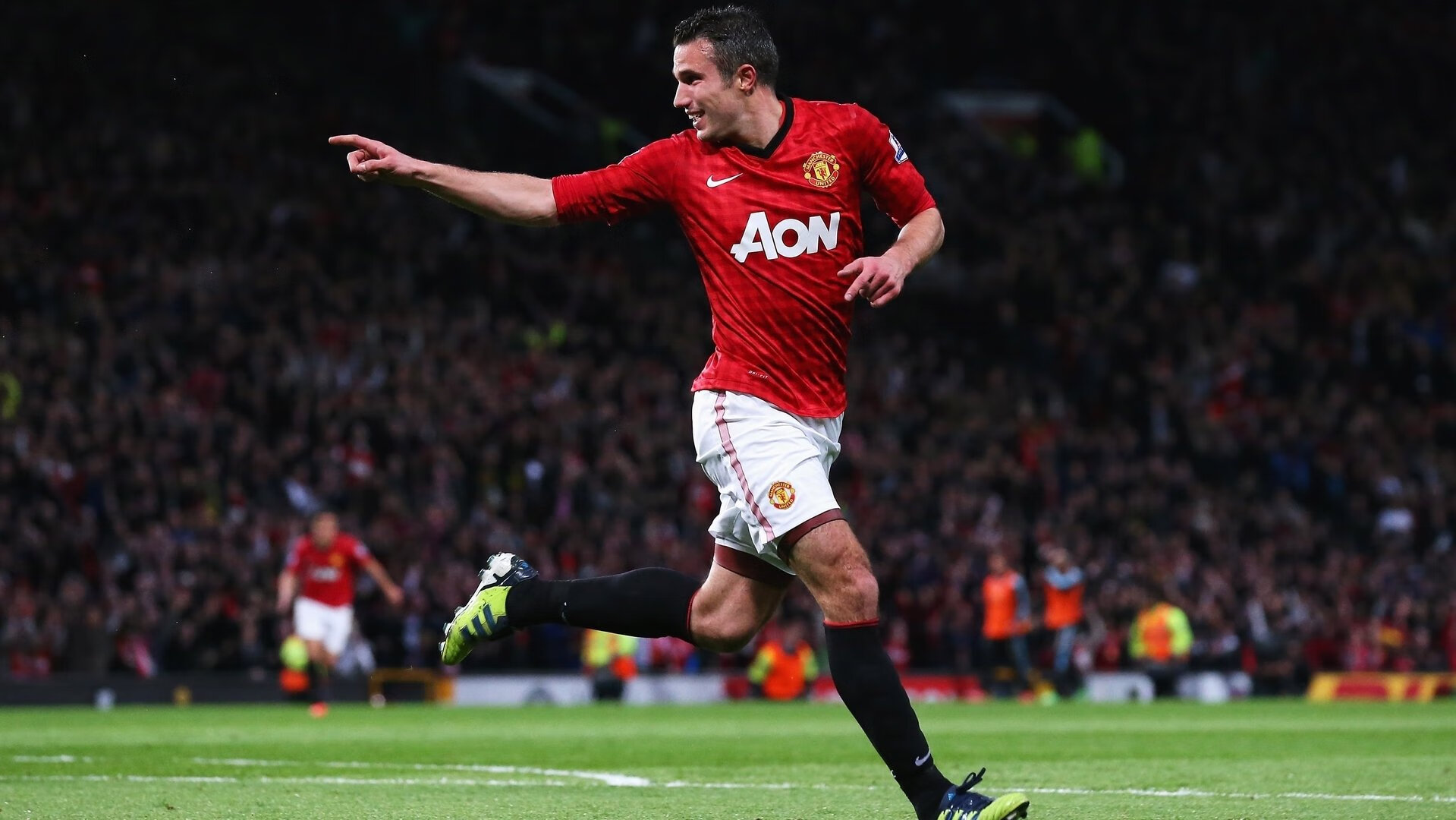 【现场互动】观众投票支持最精彩的击球瞬间，比赛现场投票